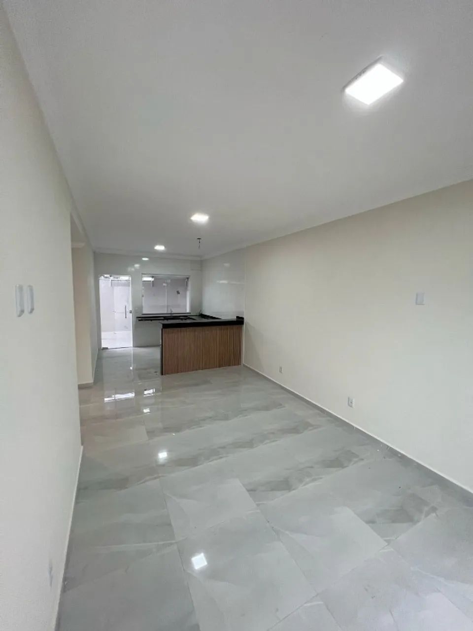 Casa Independente com Quintal - Financiamos  - Foto 3