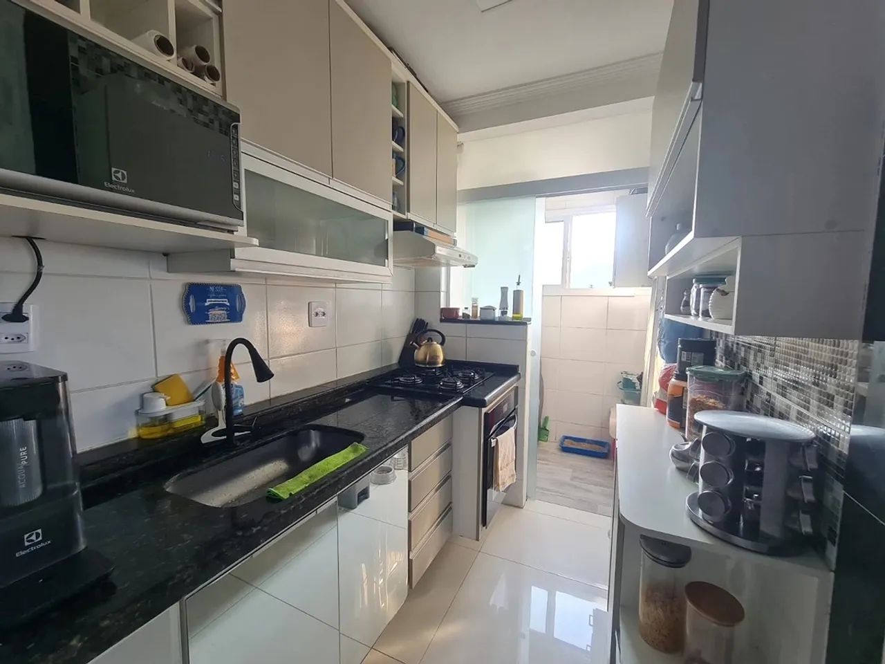 PORTEIRA FECHADA - Foto 5
