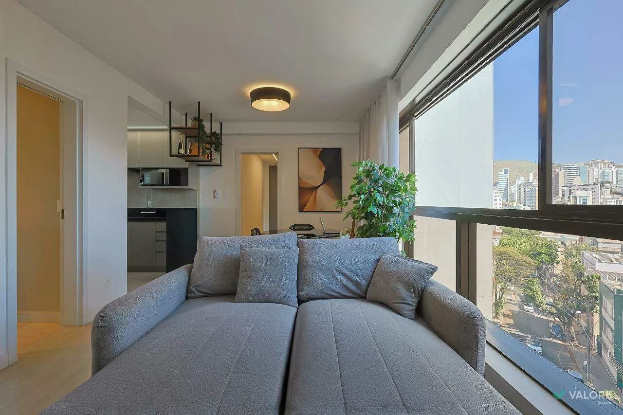 Apartamento 3 quartos para aluguel no Anchieta - Foto 2
