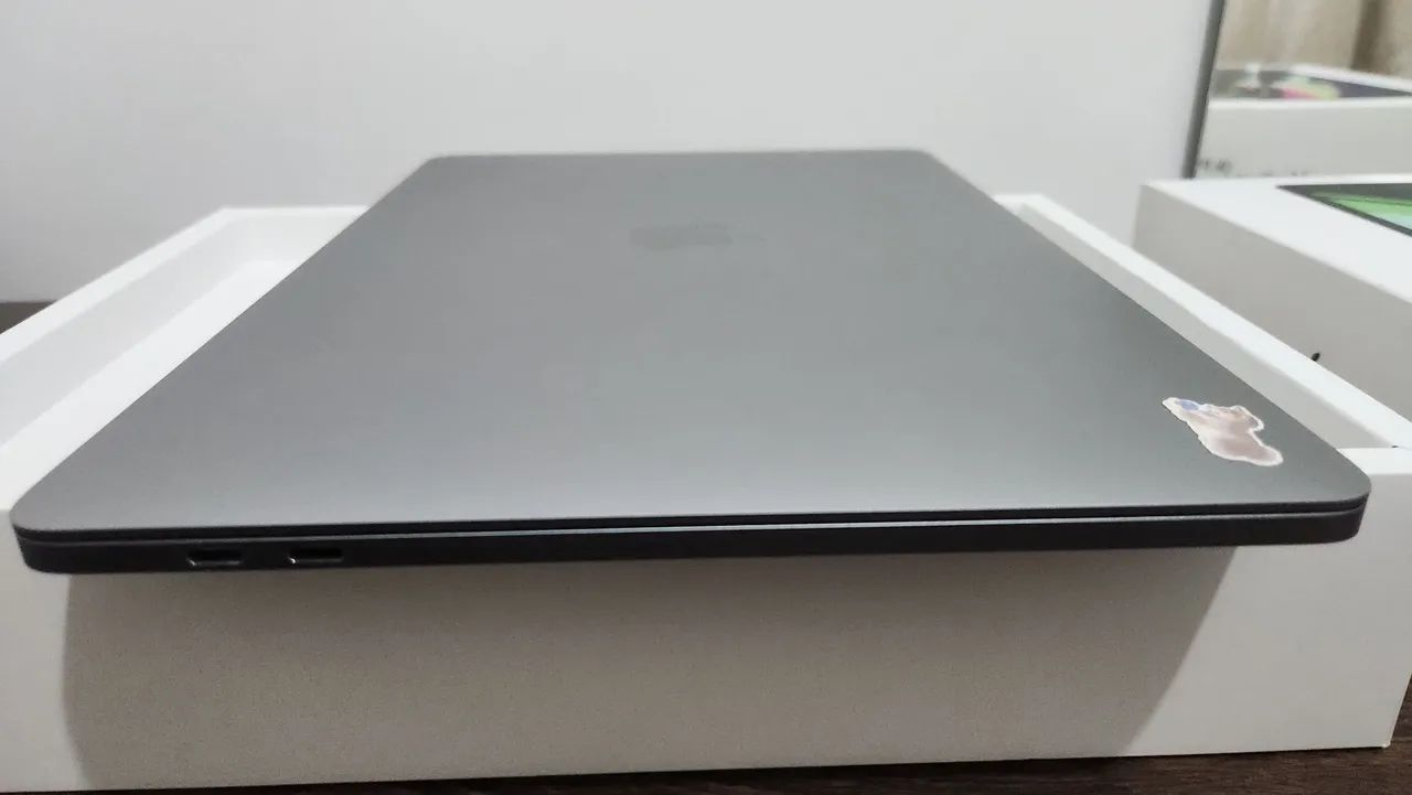 MacBook Pro M1 16GB 1TB - Notebooks - Jardim Nova Europa, Campinas