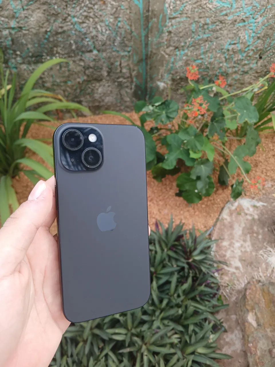 iPhone 15 - Foto 5