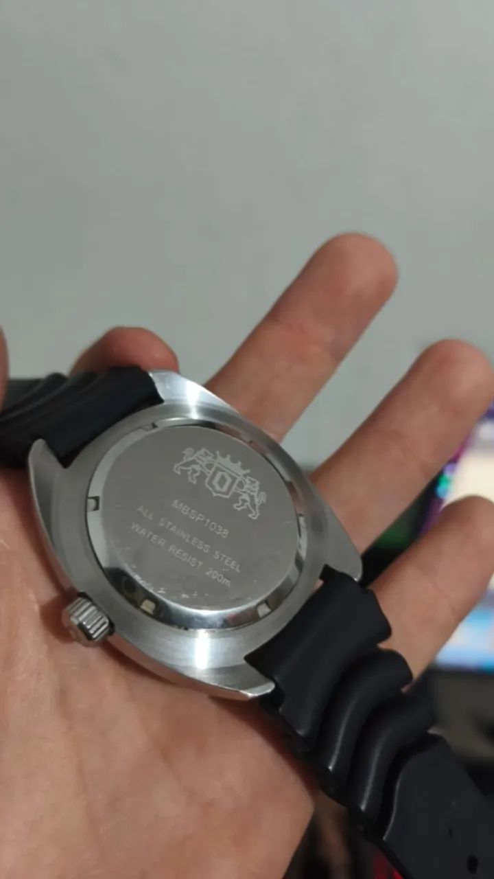 Orient Solartech Turtle - Foto 2