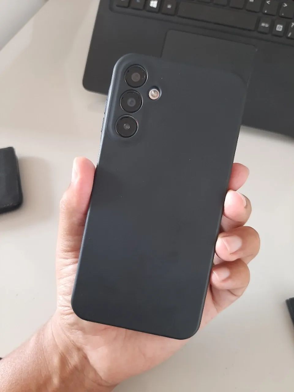 Galaxy A15 4G - Foto 3