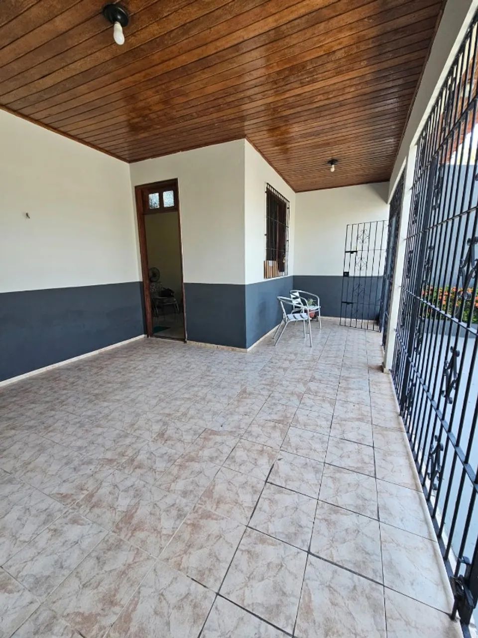 EXCELENTE  CASA TERREA NA LOMAS -  TODA DOCUMENTADA. - Foto 5