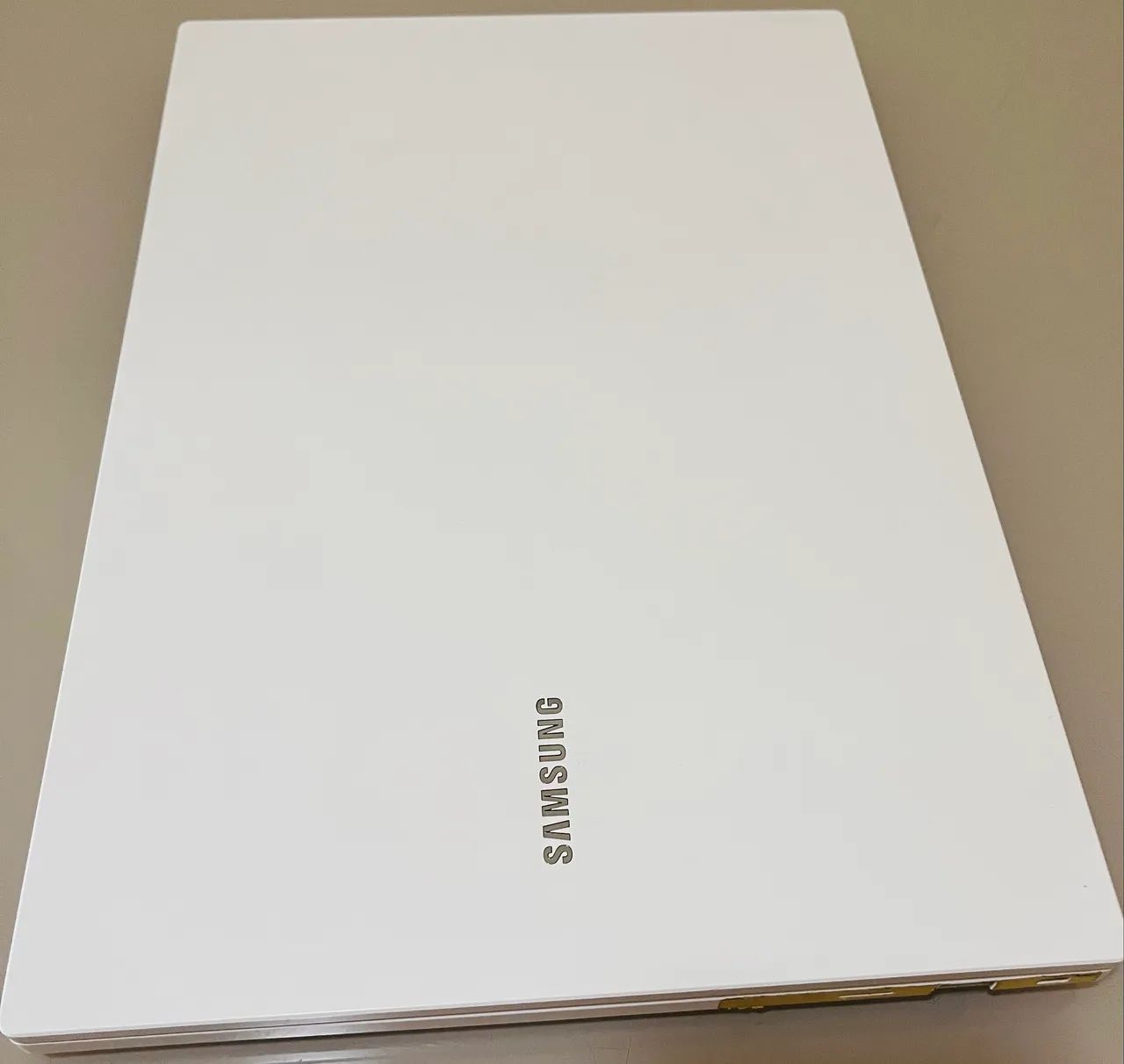 Vendo Notebook Samsung 16 GB - Foto 2