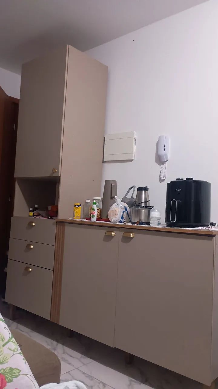 Armário cozinha 