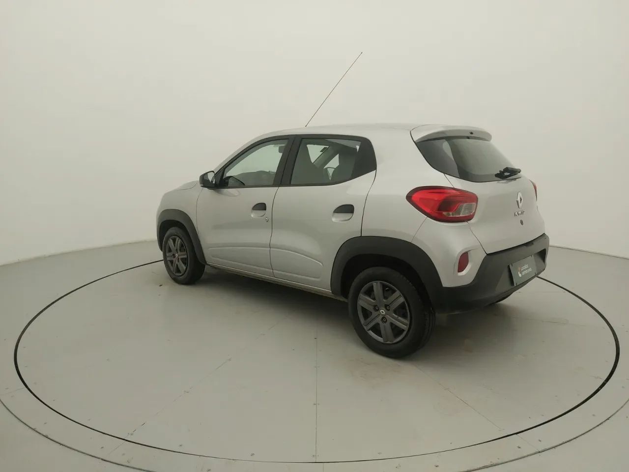 Renault Kwid 1.0 Zen 2025 - Foto 3