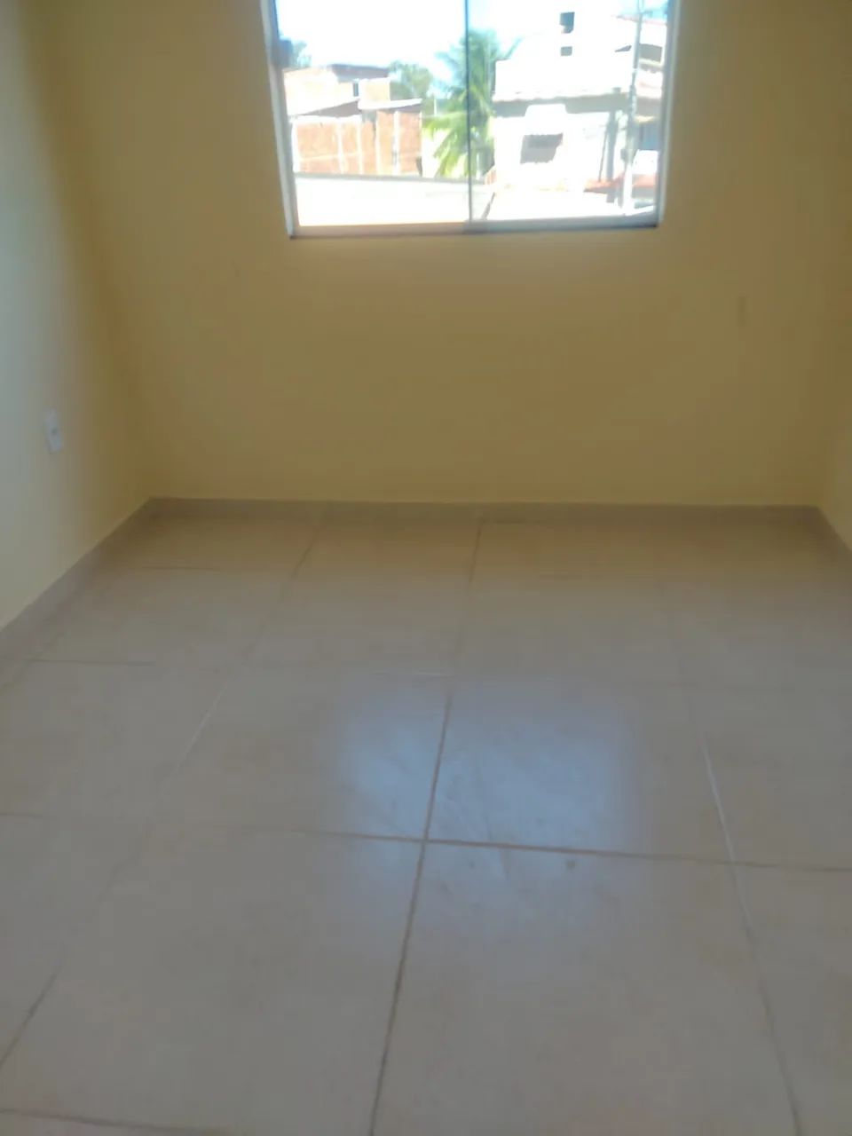 Casa com acabamento de primeira com 2 quartos nova  - Foto 2