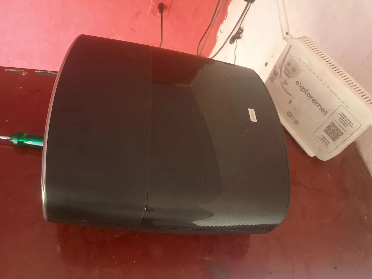 Projetor bettdow AC1061 - Foto 4