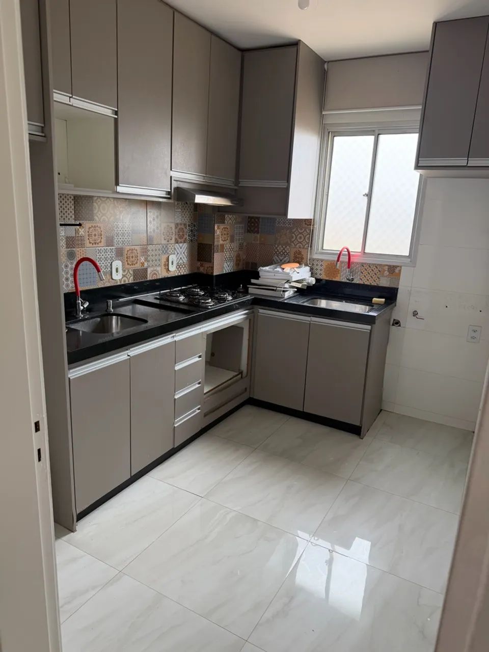 Aluga-se apartamento  - Foto 2