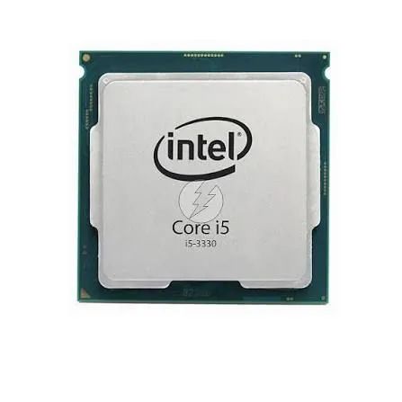 I5 3330