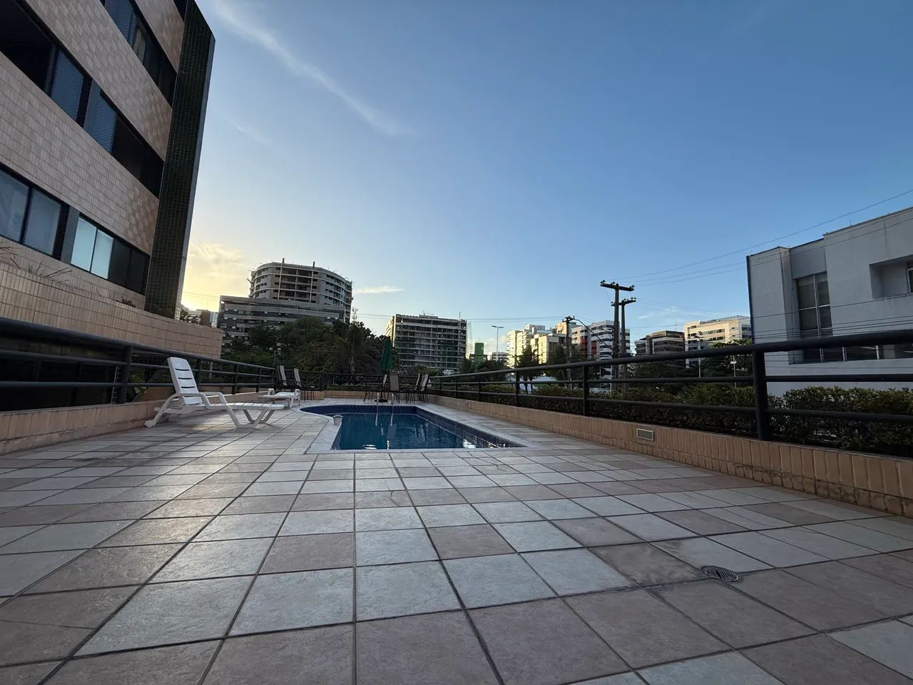 120 reais valor diária suite VEM PRA MACEIÓ na ponta verde *48 - Foto 2