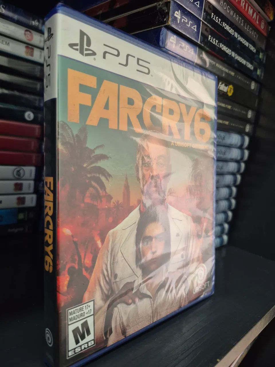 Farcry 6 - PS5. - Foto 2