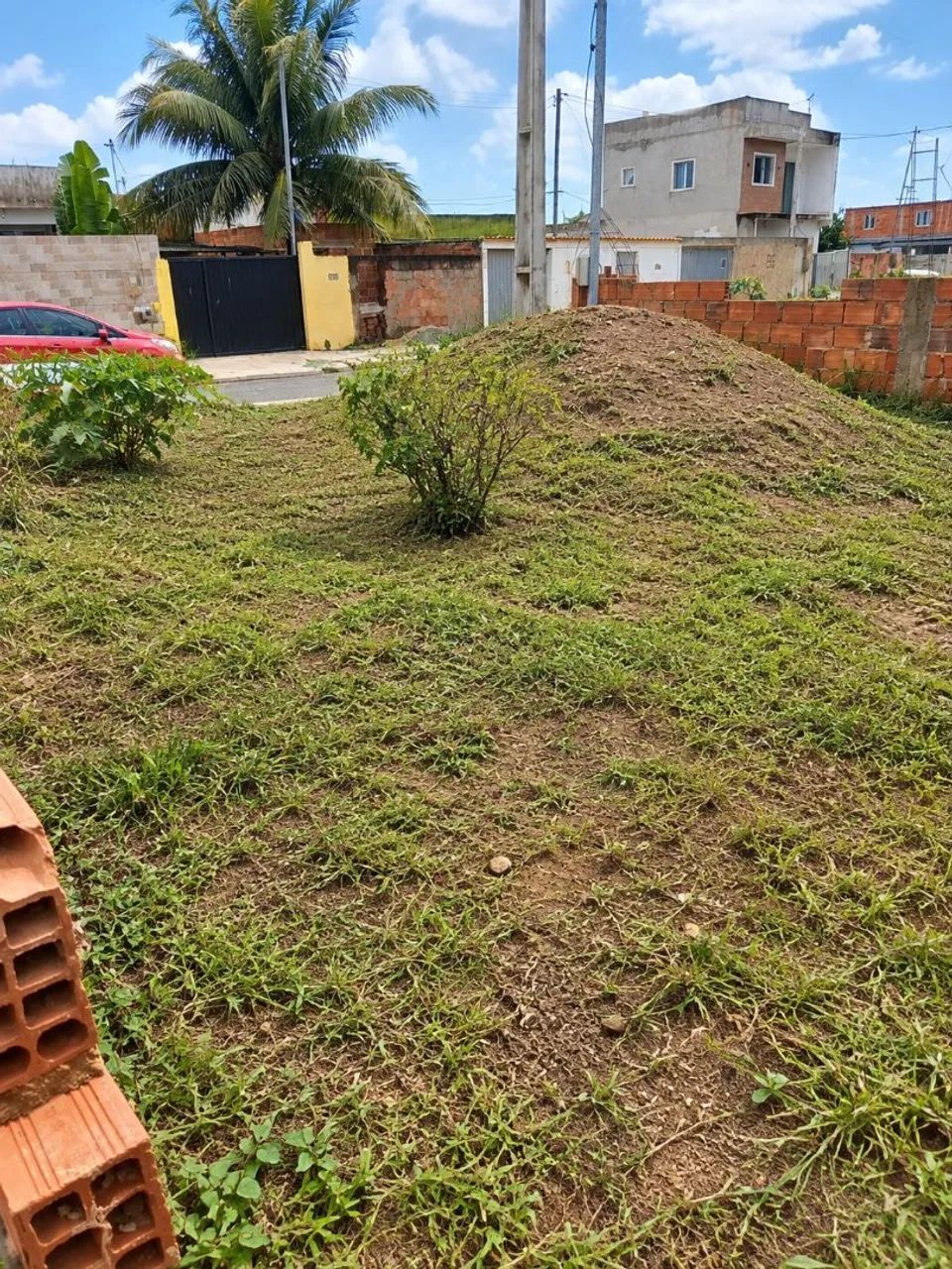 Terreno em parque real Goytacazes  - Foto 2