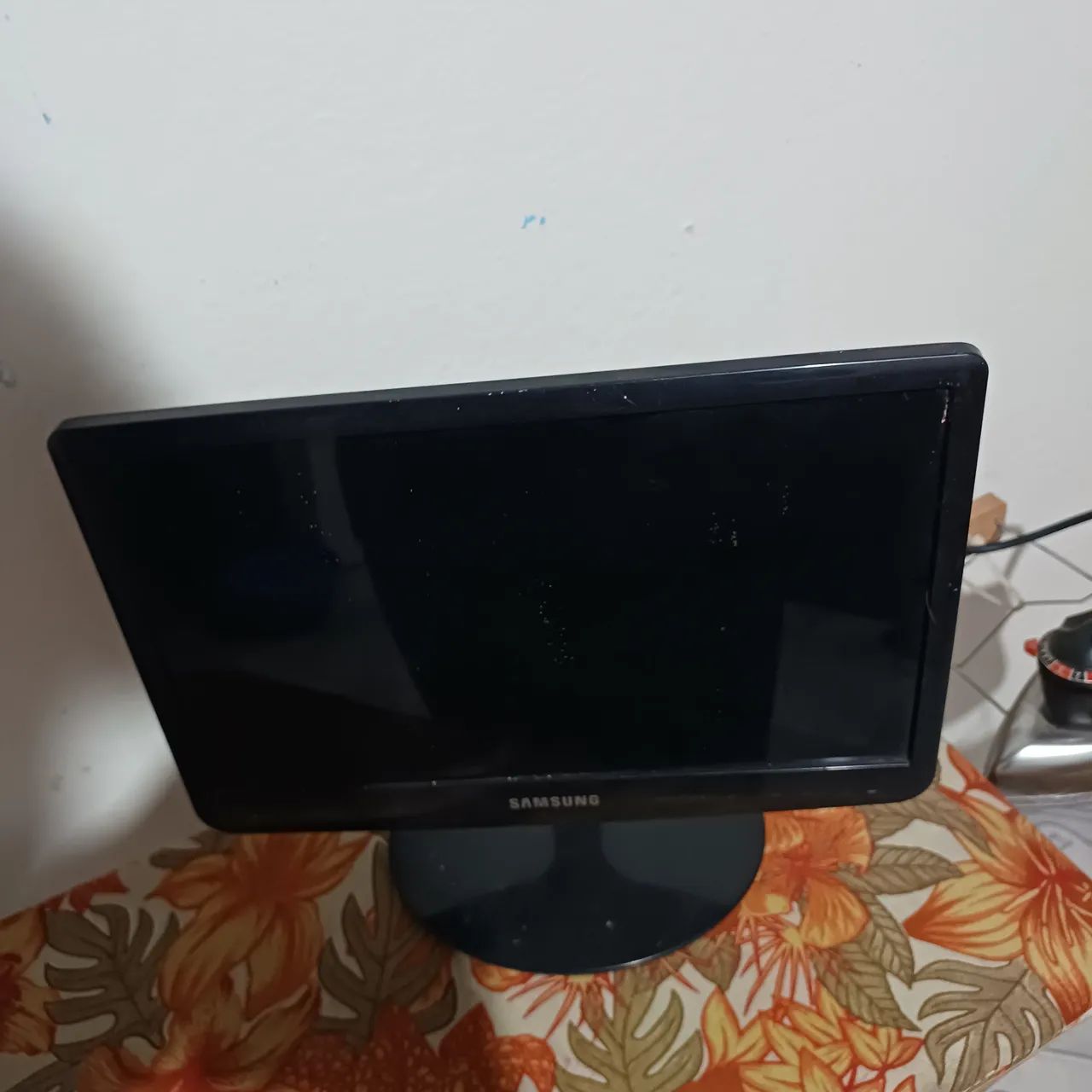 Monitor Samsung 15 Polegadas