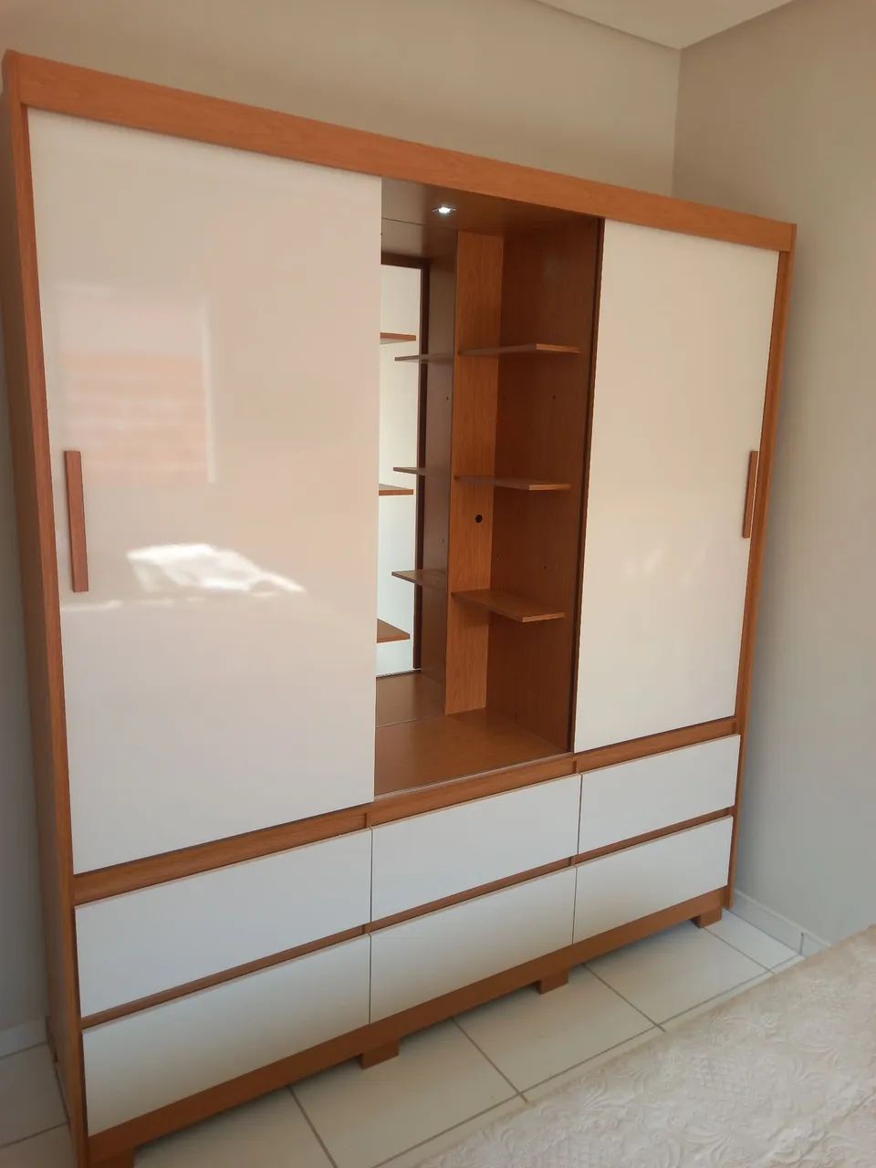 Montador de móveis profissional  - Foto 2