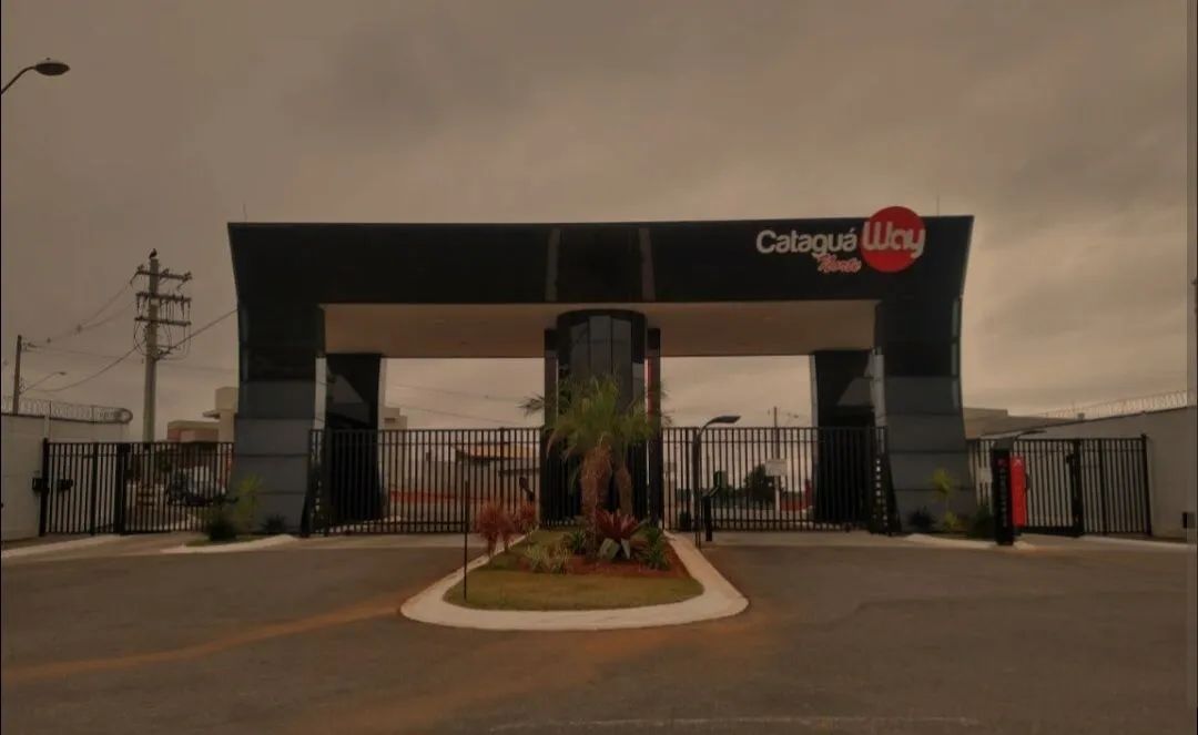 Foto - Taubaté - Jardim Santa Clara