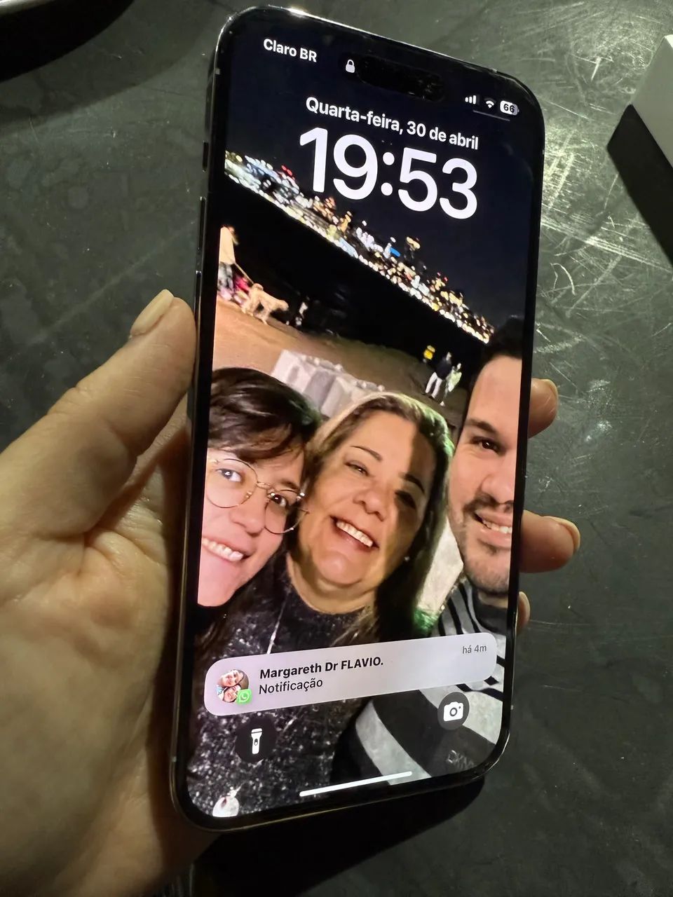 iPhone 14 Pro Max  - Foto 3