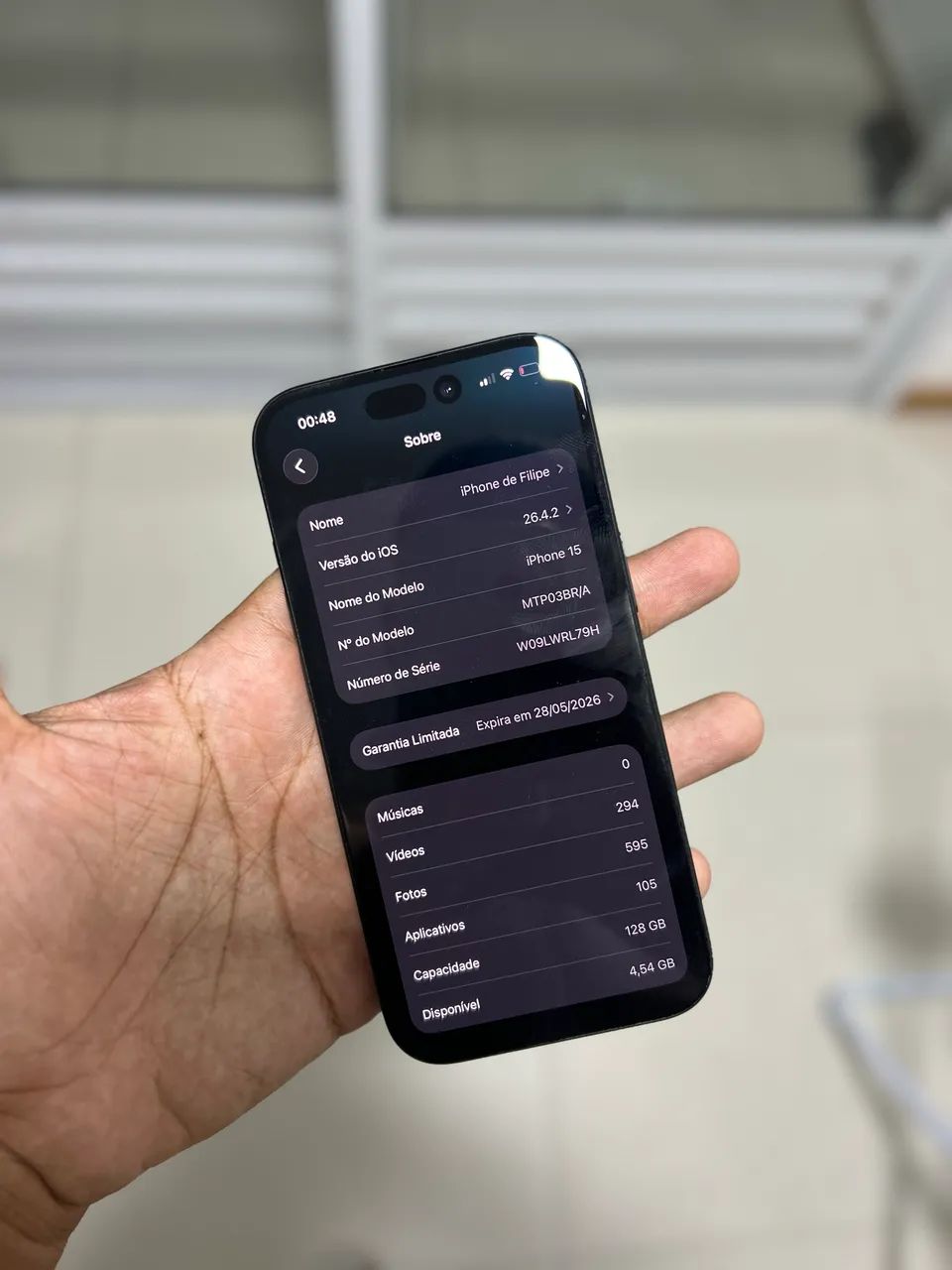 iPhone 15 128GBブラック 3g.jpg?imwidth=500