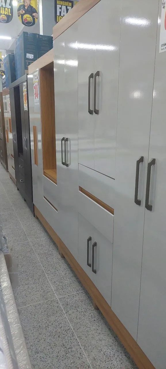 Guarda roupa  - Foto 2