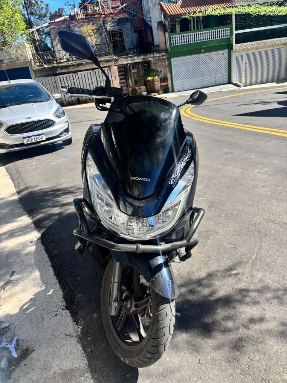 Pcx 150 2018