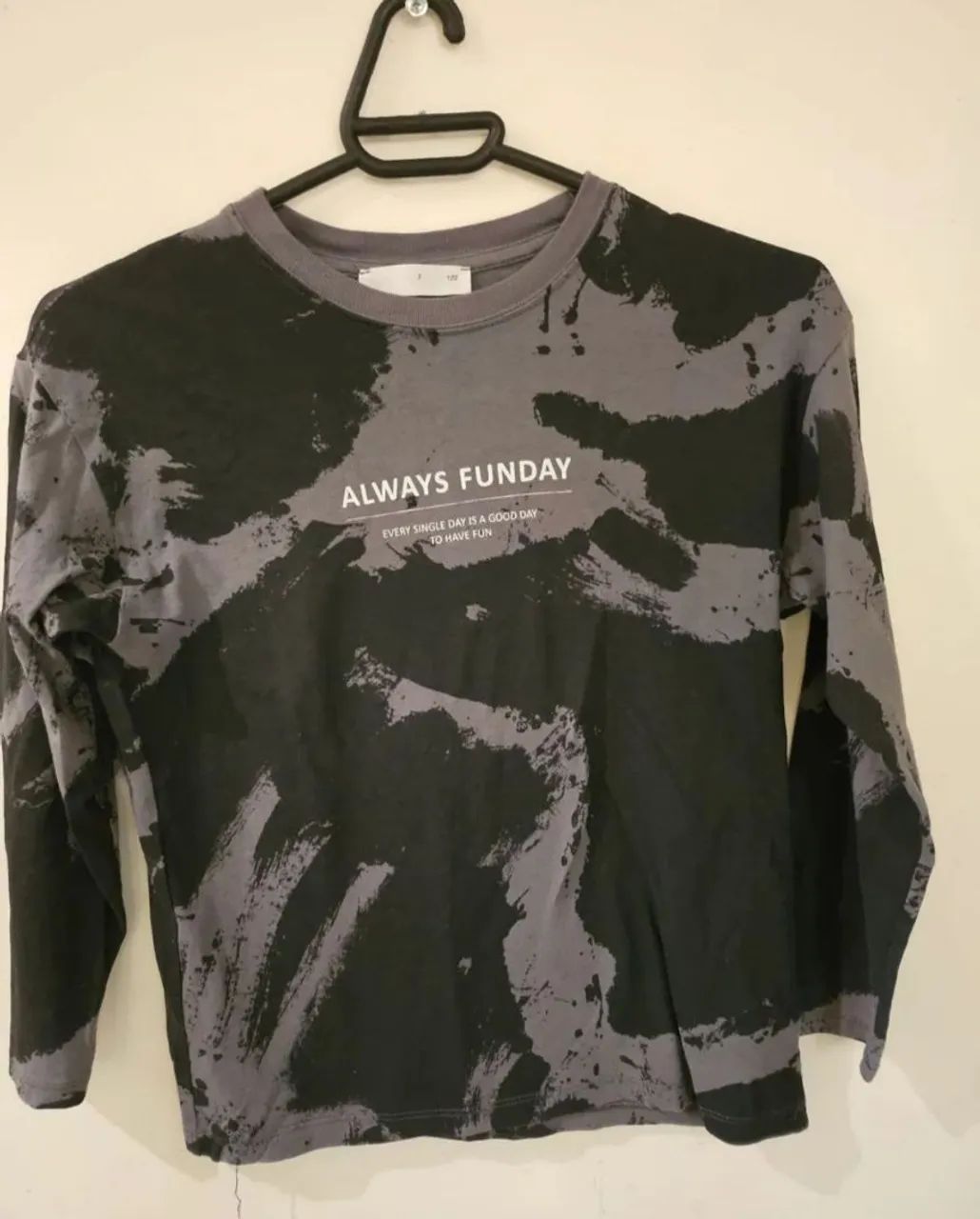 Combo de roupas 
