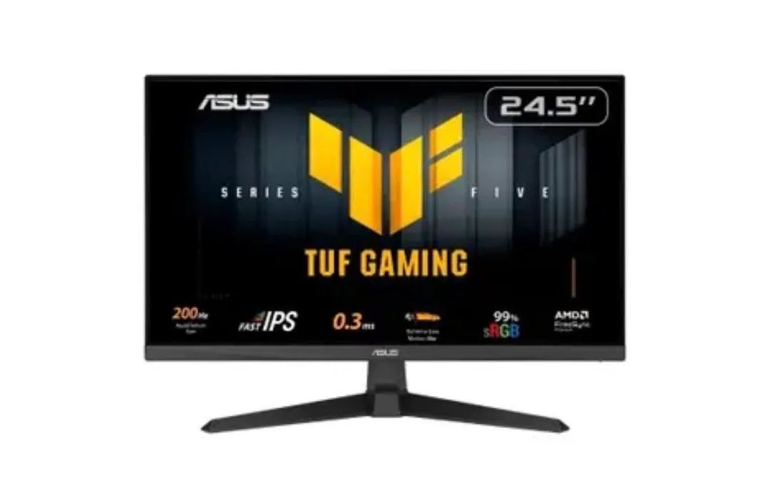 Monitor ASUS Tuf Gaming 24.5 