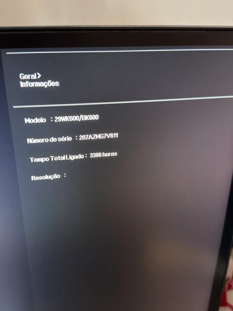 Monitor LG 29 Ultrawide - Foto 2