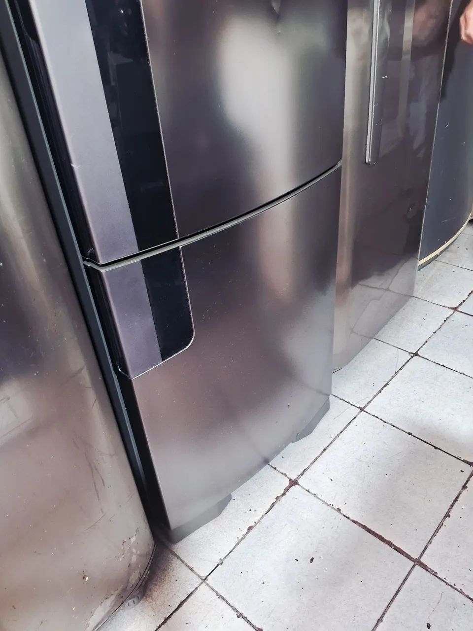 GELADEIRA CONSUL INVERTER  - Foto 2