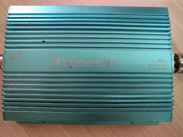 RF Repeater 850MHz