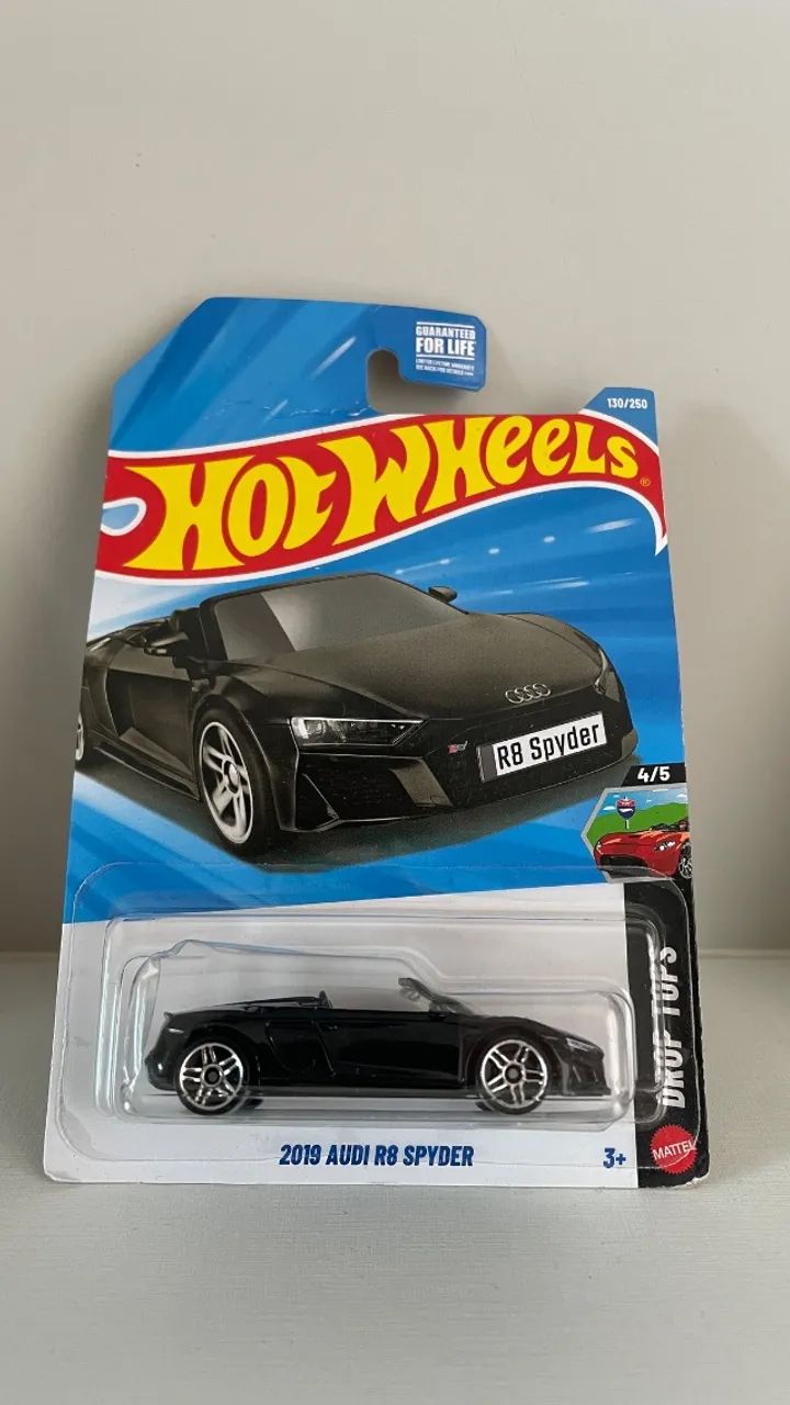 Hot Wheels (3 unidades) - Foto 4