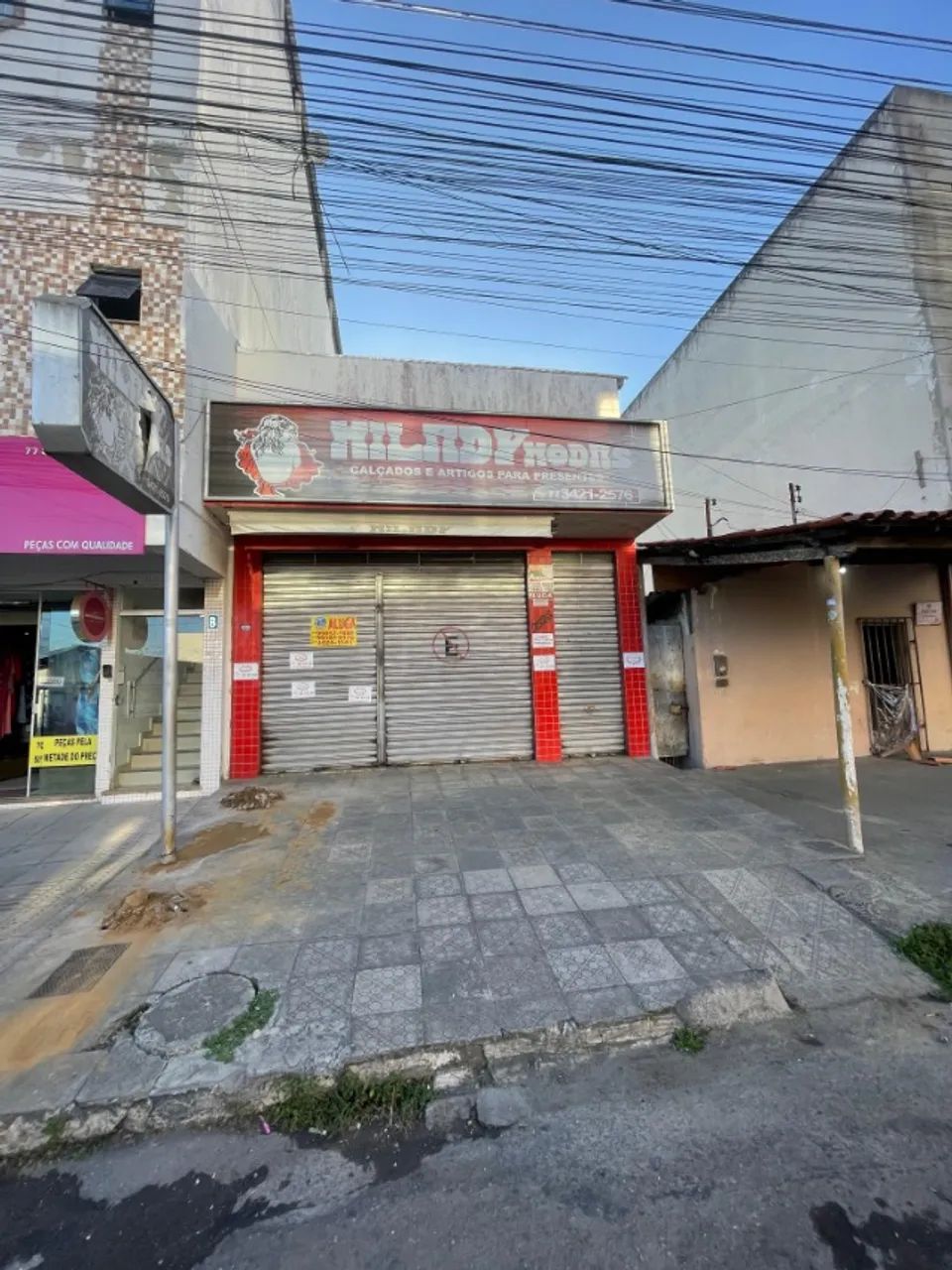 Loja P/ Locação, Avenida Itabuna - Foto 2