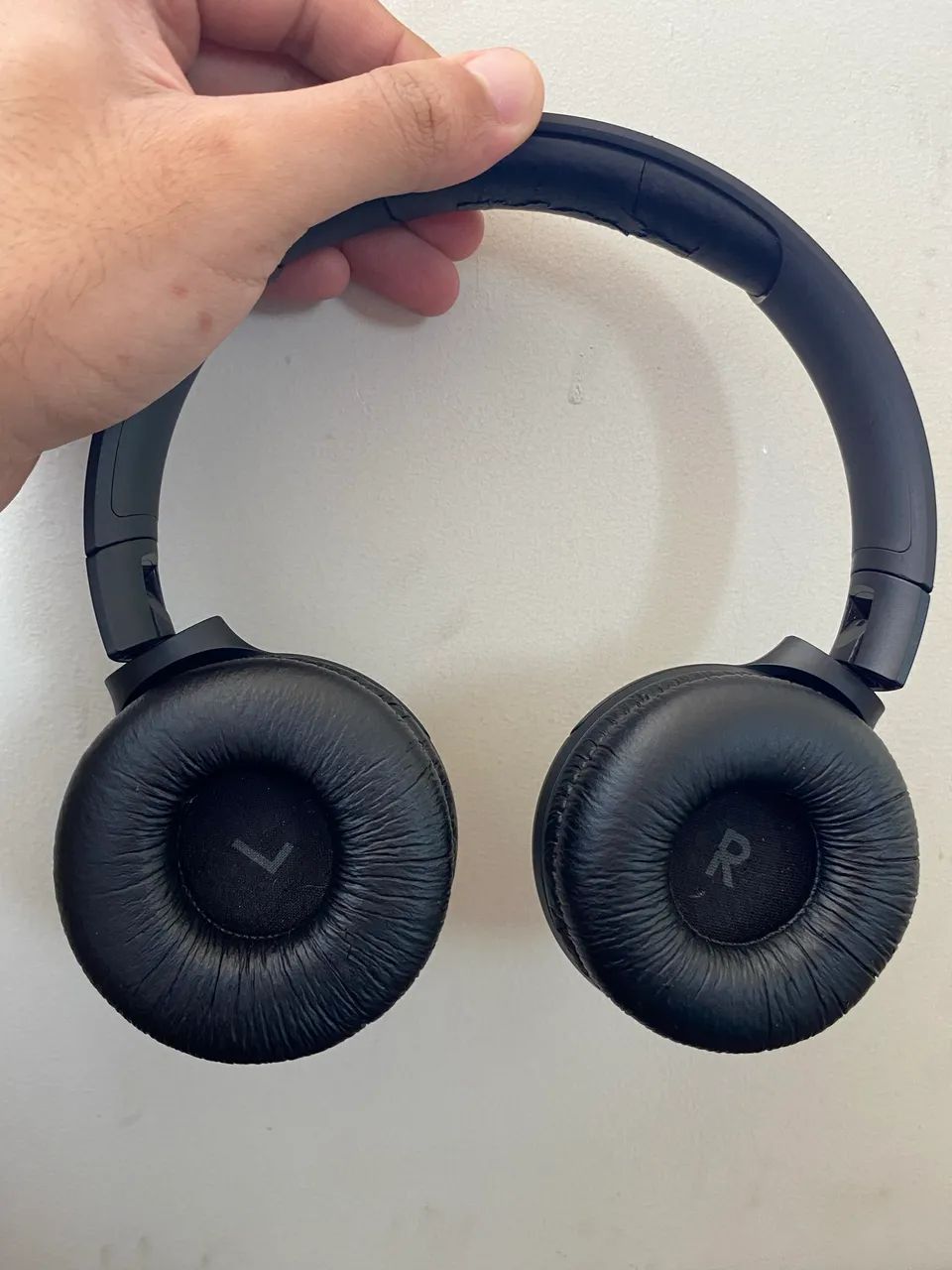 Fone Blueotooth JBL Tune 510BT - Foto 4