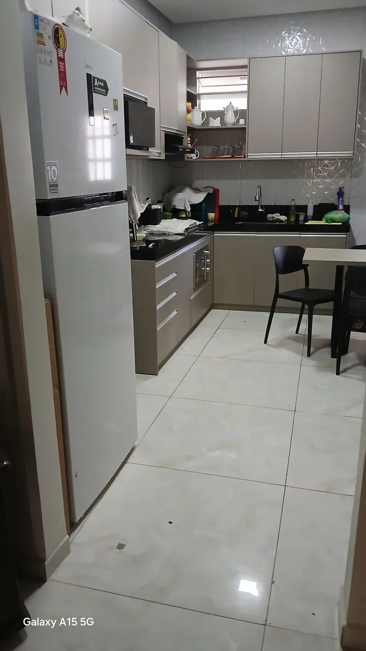 Vendo casa nova - Foto 5