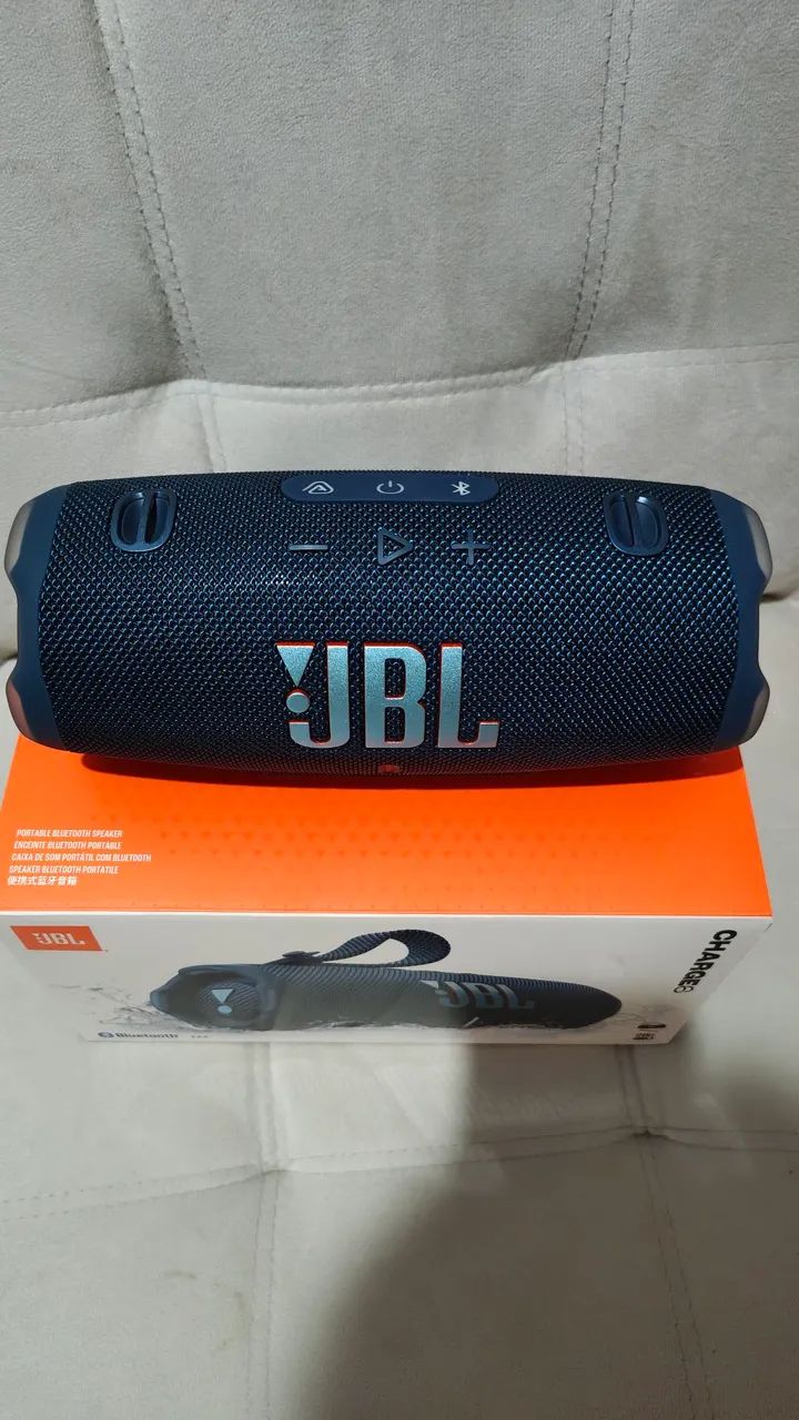 JBL CHARGE 6 - Foto 2