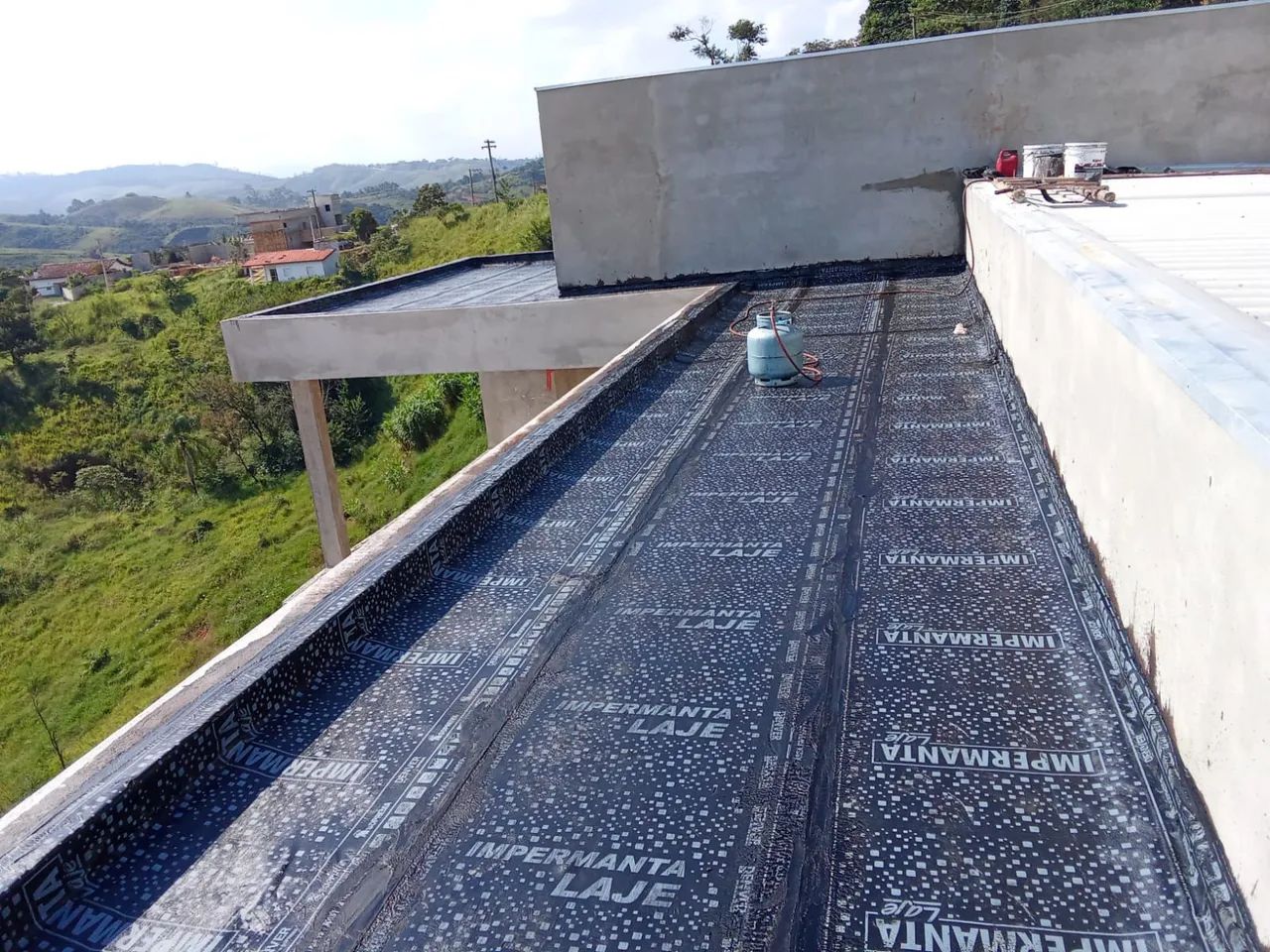 Serviço de impermeabilizações em geral - Foto 2