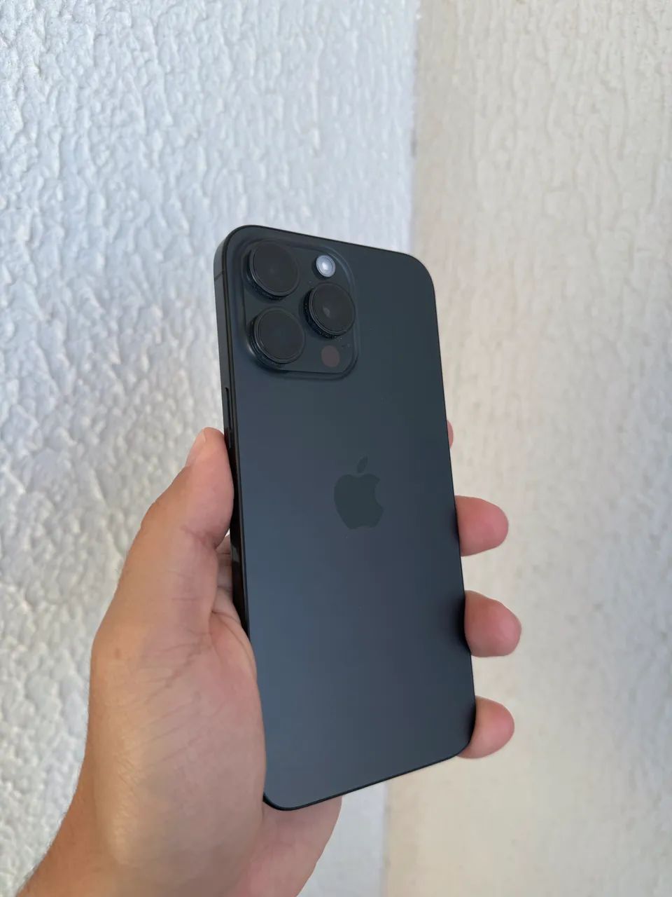 iPhone 15 Pro Max impecável 