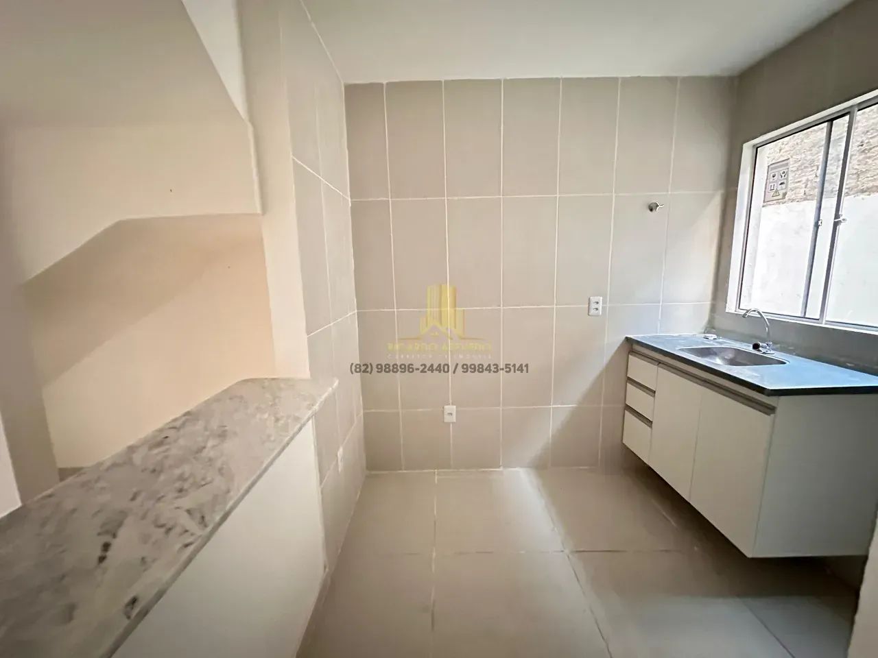 Casa com 03 quartos para aluguel, próximo ao Shopping Pátio Maceió - Foto 5
