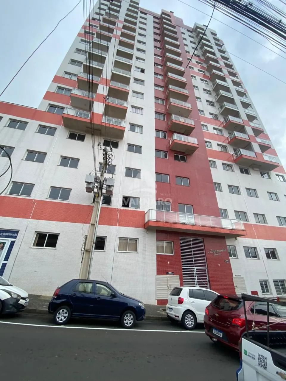 Apartamento no Centro com 1 Dormitório! - Foto 2