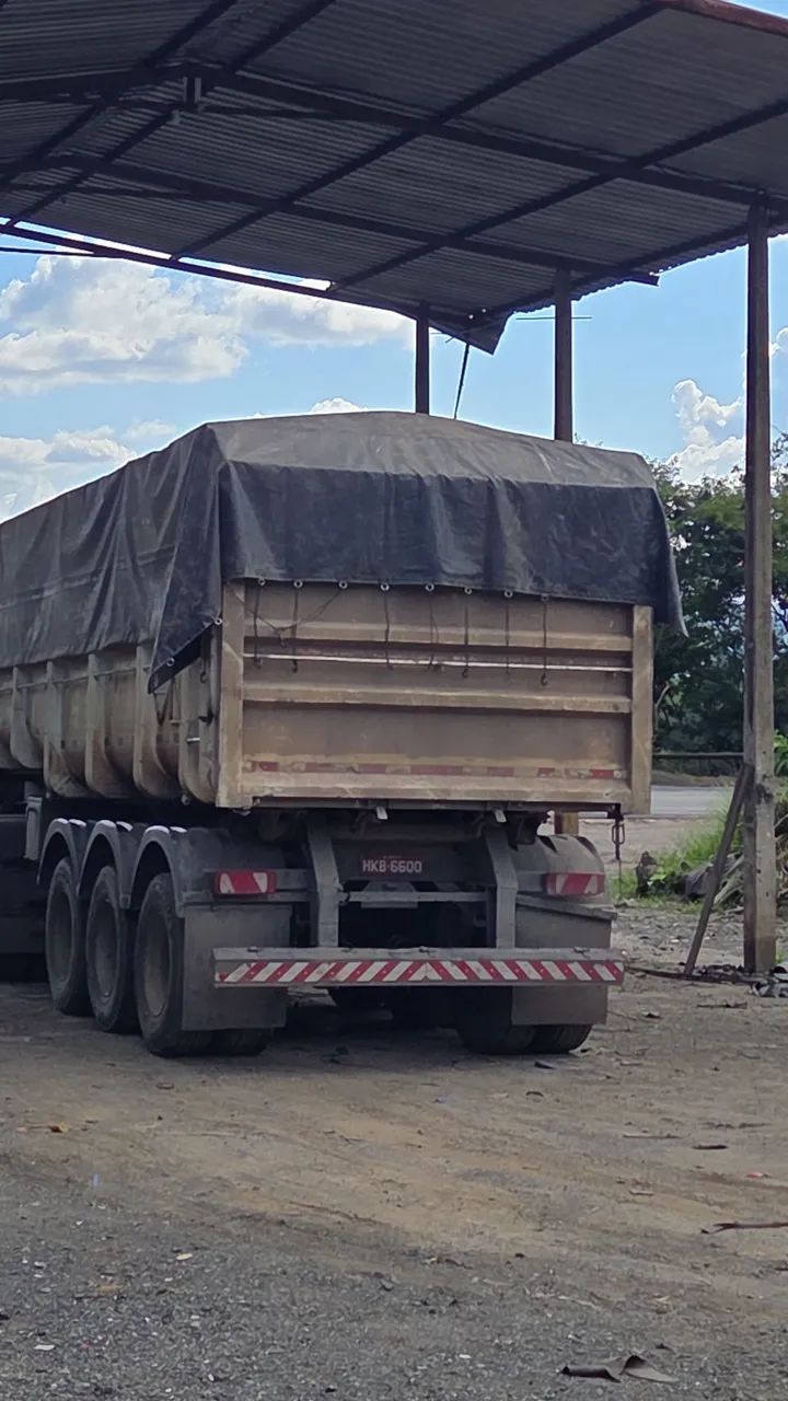 Carreta cacamba  - Foto 4