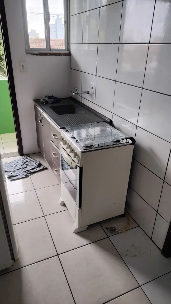 Foto - Itajaí - Ressacada