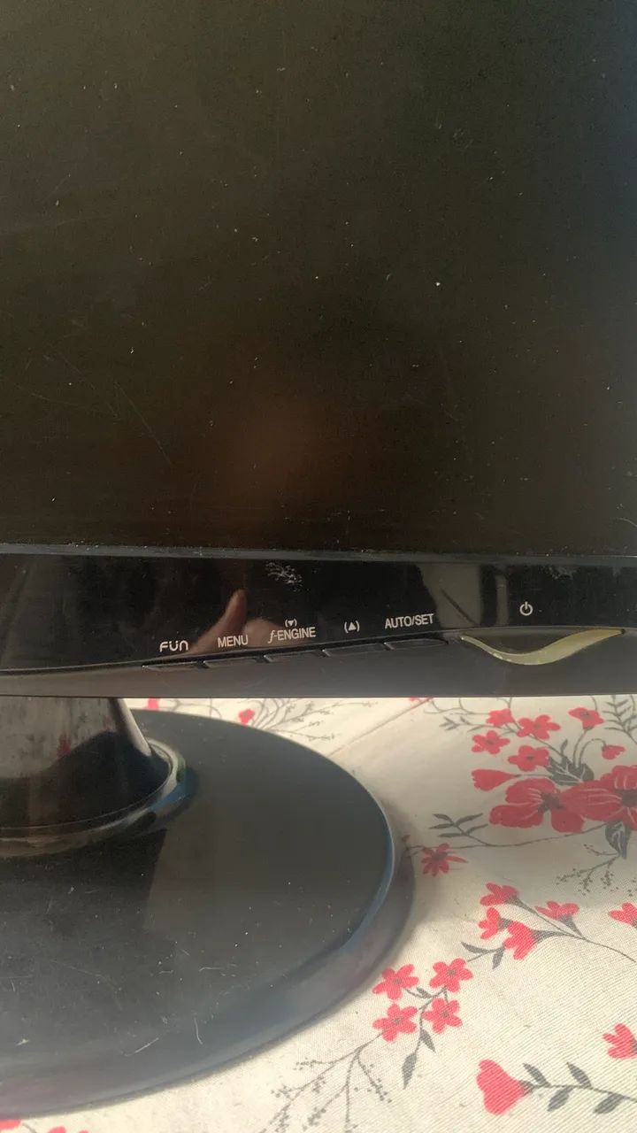 Monitor LG Flatron w1643c - Foto 2