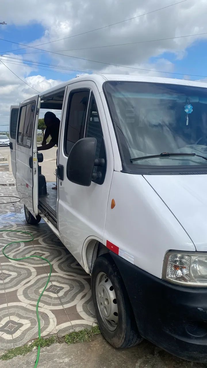 Vende-se van  - Foto 5