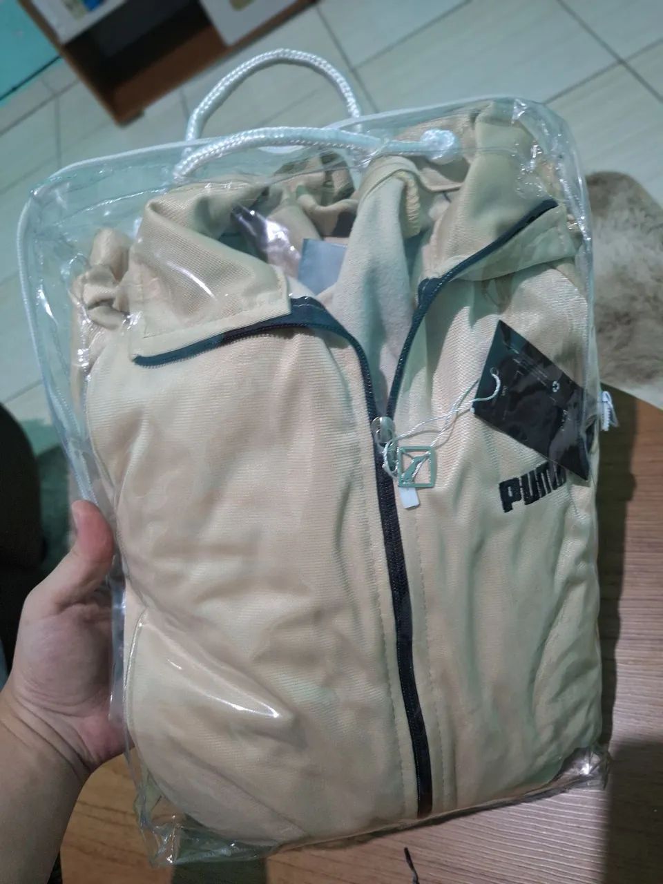Conjunto Puma  - Foto 2