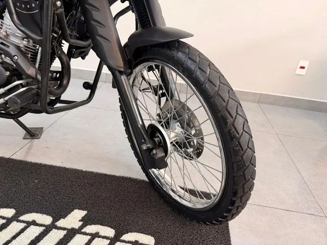 YAMAHA XTZ 250 LANDER  - Foto 5