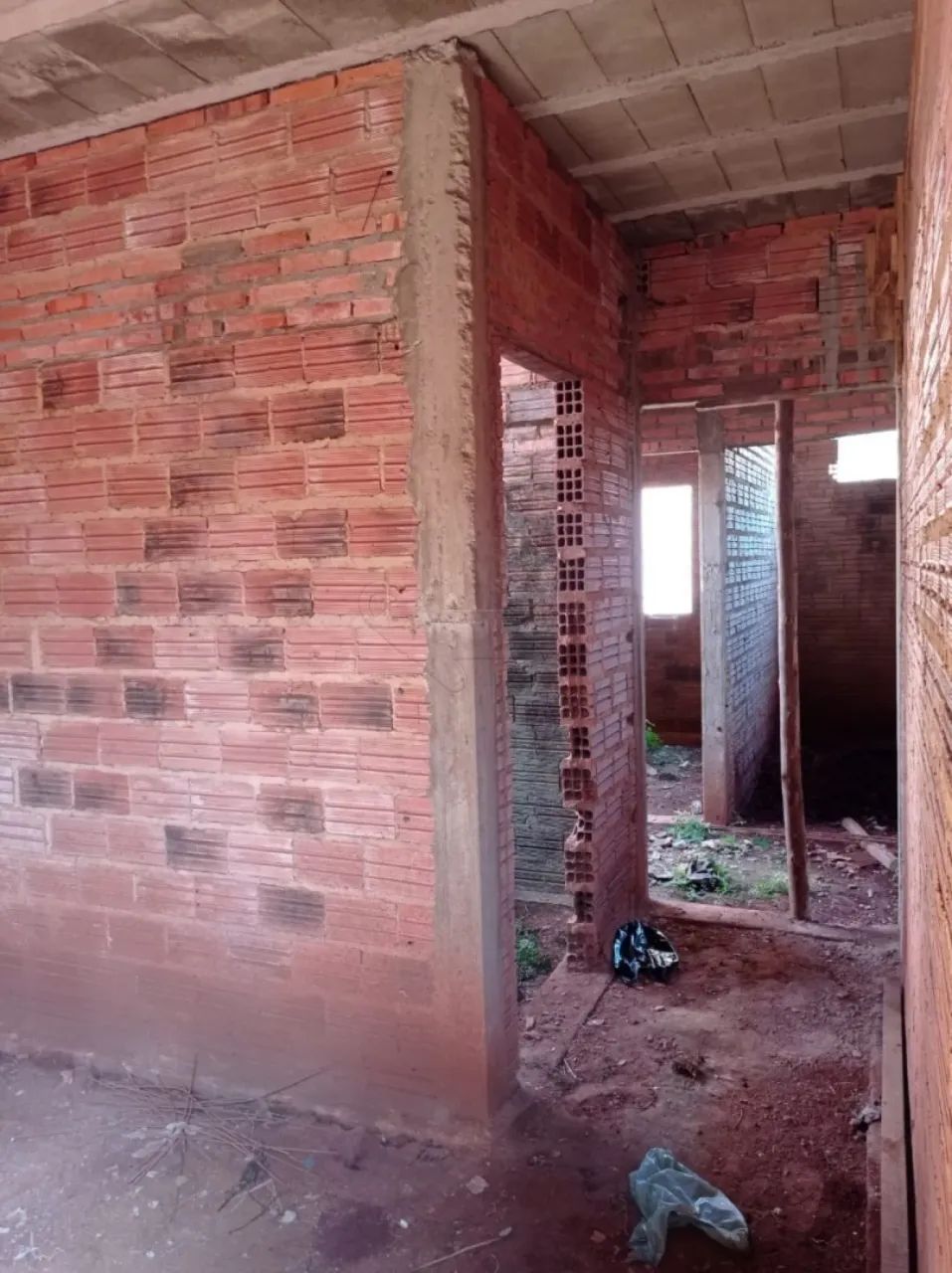 Casa Padrão em Limeira - Foto 2