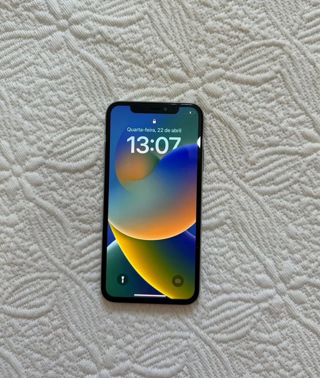 iPhone X 256GB - Celulares e Smartphones - Jardim Caramuru