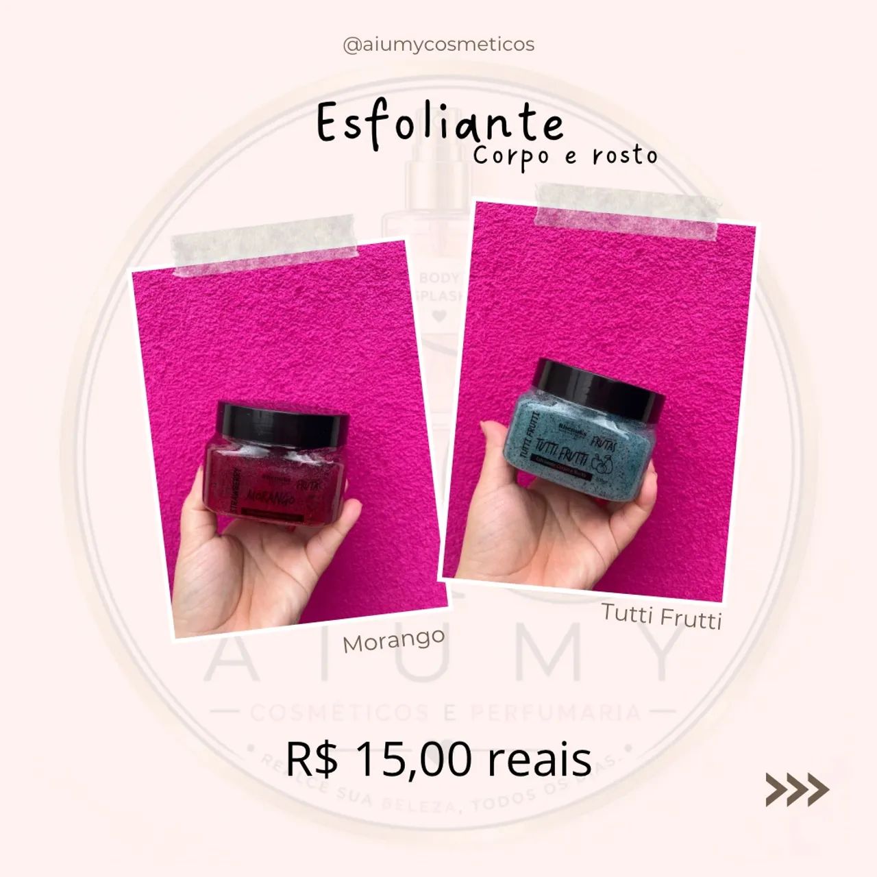 Cosméticos  - Foto 4