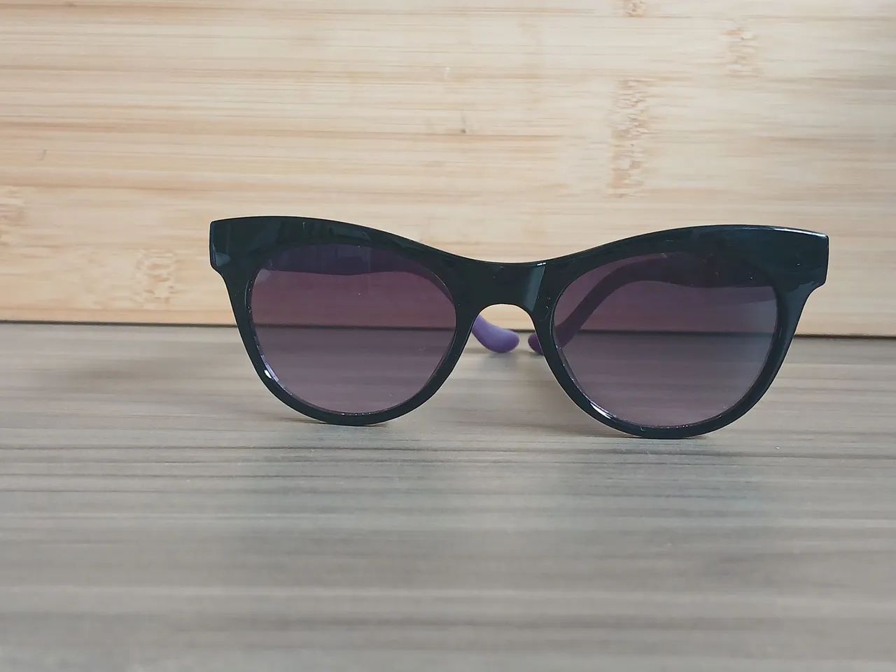 Oculos escuros Chillibeans original Infantil - Foto 2