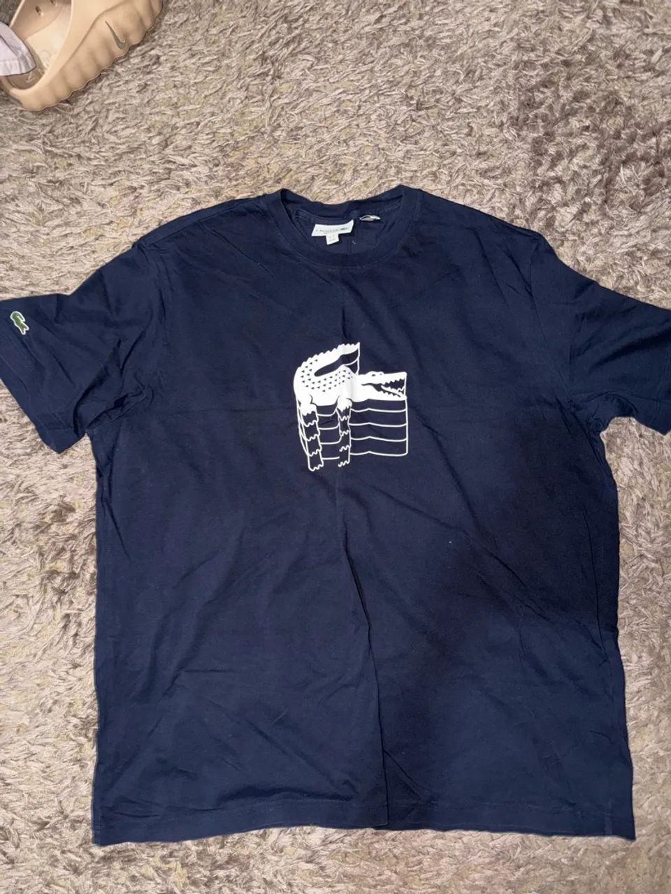 Camiseta Lacoste 